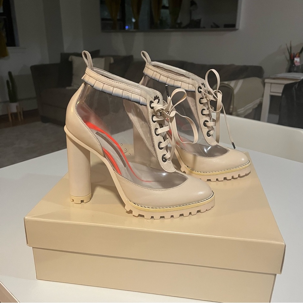 Sophia Webster - “Katy” ankle boots